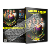 Gatlopp - 2022 Türkçe Dvd Cover Tasarımı